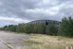 Old Daber Airfield, German WW2 Paratrooper School – Wittstock, Germany