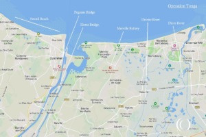 Operation Tonga – The First Battle of D-Day – British Airborne Operation