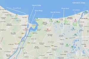 Operation Tonga – The First Battle of D-Day – British Airborne Operation
