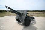 Ordnance QF 25-pounder – British Field Gun