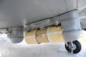 Parapacks and Paracaissons – USAAF Airborne Supply Containers