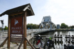 Pegasus Bridge, Euston I - Ranville, France