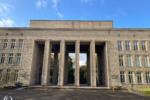 Reich Academy for Youth Leadership, Nazi Hitlerjugend School - Braunschweig, Germany