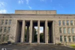 Reich Academy for Youth Leadership, Nazi Hitlerjugend School - Braunschweig, Germany