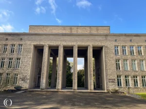 Reich Academy for Youth Leadership, Nazi Hitlerjugend School – Braunschweig, Germany