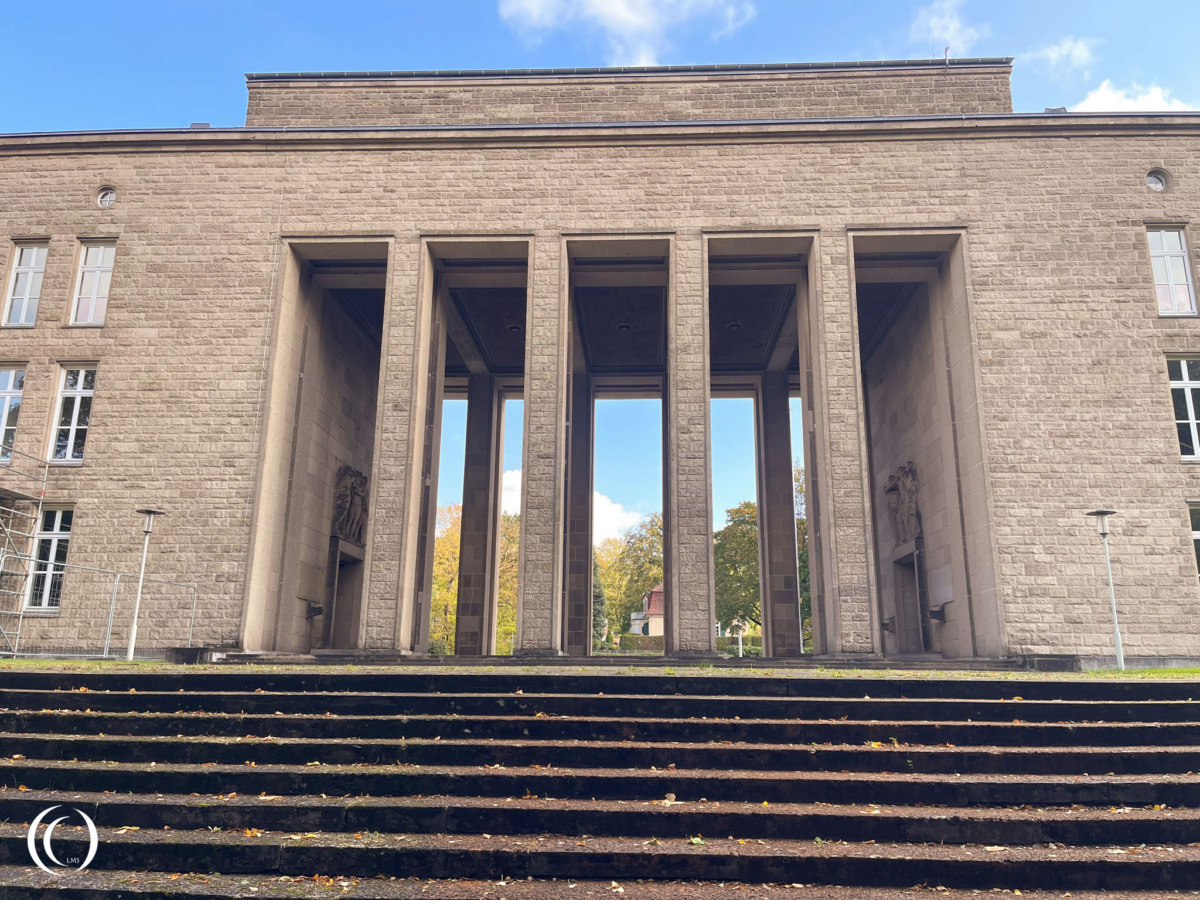 Reichsakademie für Jugendführung - Reich Academy for Youth Leadership, Nazi Hitlerjugend School