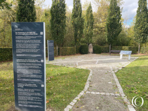 Schandelah-Wohld Concentration Camp – Braunschweig, Germany