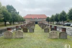 Soviet War Cemetery - Wittstock/Dosse, Germany