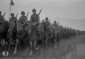 Dragoon Hill – Rakuunamäki – Home of the Finnish Cavalry Brigade – Lappeenranta, Finland