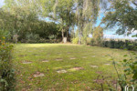 Victims of Schandelah-Wohld Concentration Camp at Friedhof Scheppau - Elm-Scheppau, Duitsland